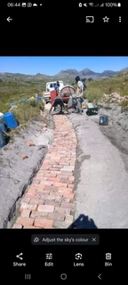 WM MINI MOVERS AND HOME MAINTENANCES