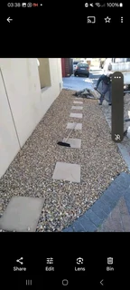 WM MINI MOVERS AND HOME MAINTENANCES