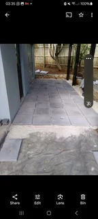 WM MINI MOVERS AND HOME MAINTENANCES