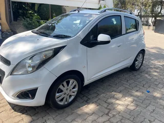 2014 Chevrolet Spark 1.2lit