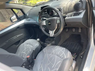 2014 Chevrolet Spark 1.2lit