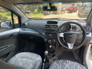 2014 Chevrolet Spark 1.2lit