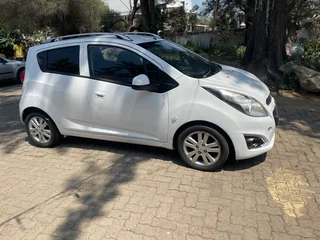 2014 Chevrolet Spark 1.2lit
