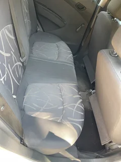 2014 Chevrolet Spark 1.2lit