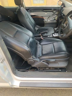 Audi A3 2.0 FSI Stripping For Spares