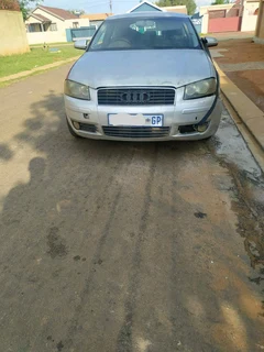 Audi A3 2.0 FSI Stripping For Spares