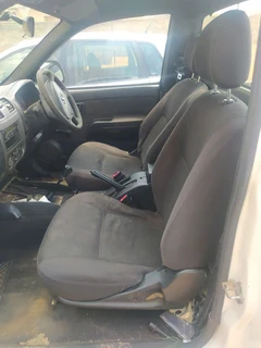 GWM Steed 5 Stripping For Spares