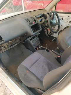 Polo Classic Stripping For Spares