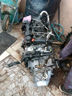 Peugeot Ford 10JB Diesel Engine For Sale