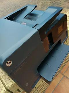 HP Officejet Pro 8610 Printer
