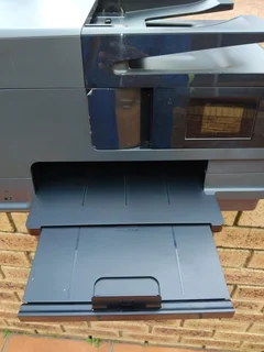 HP Officejet Pro 8610 Printer