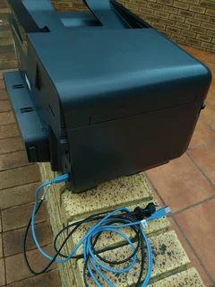 HP Officejet Pro 8610 Printer