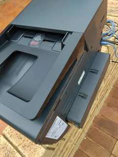HP Officejet Pro 8610 Printer