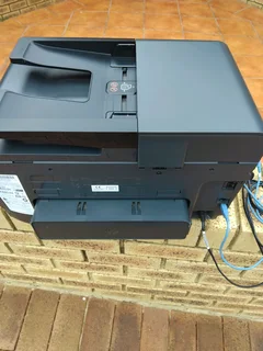 HP Officejet Pro 8610 Printer