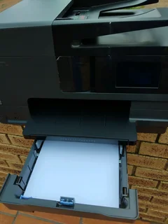 HP Officejet Pro 8610 Printer