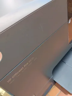 HP Officejet Pro 8610 Printer