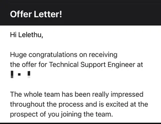 Professional CV and LinkedIn Revamp