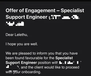 Professional CV and LinkedIn Revamp – Fast Turnaround