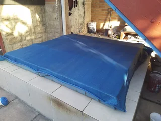 Jacuzzi - Ad posted by Riaan Meyer