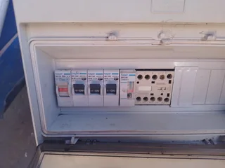 Jacuzzi - Ad posted by Riaan Meyer