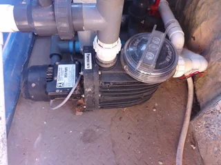 Jacuzzi - Ad posted by Riaan Meyer