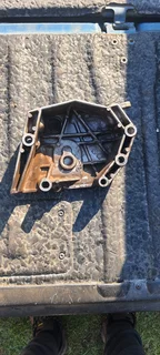 Nissan Np200 timing cover