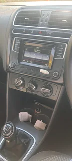 2017 polo 1.5 tdi comfortline