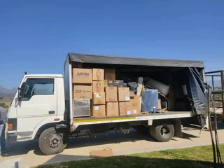 Home removals