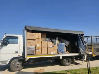 Home removals
