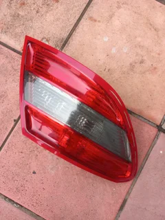 Mercedes W204 Kompressor Tail light - Original