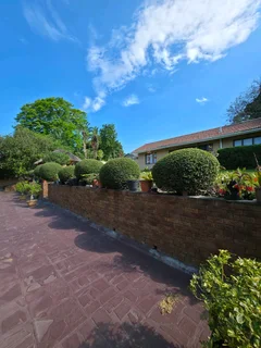 Garden Cottage 1 bedroom rental