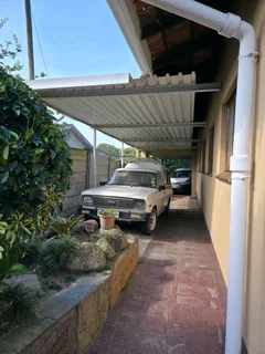 Garden Cottage 1 bedroom rental