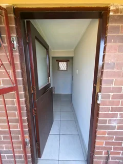 Garden Cottage 1 bedroom rental