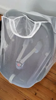 MAXI-COSI Pebble car seat &#43; base