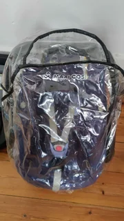 MAXI-COSI Pebble car seat &#43; base