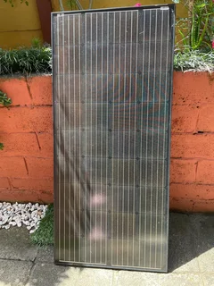 Mountable Solar Panel – 175W (Model 175-36M)