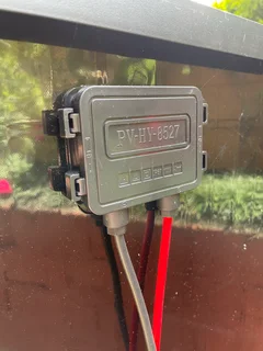 Mountable Solar Panel – 175W (Model 175-36M)