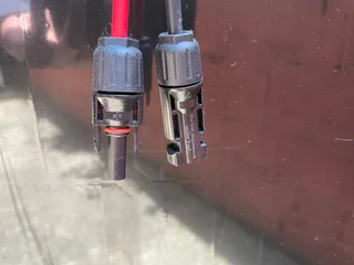 Mountable Solar Panel – 175W (Model 175-36M)