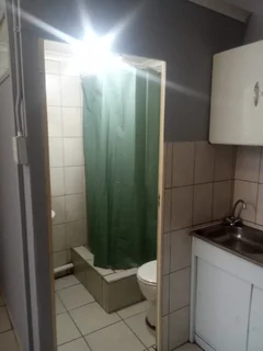 NEAT BACHELOR FLAT TO RENT – BOKSBURG NORTH | AVAILABLE 01 JANUARY 2026