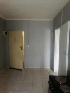 NEAT &amp; AFFORDABLE 1-BED FLAT TO RENT – BOKSBURG NORTH – AVAILABLE 1 JANUARY 2026