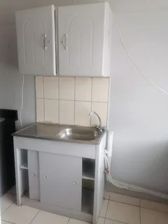 NEAT &amp; AFFORDABLE 1-BED FLAT TO RENT – BOKSBURG NORTH – AVAILABLE 1 JANUARY 2026