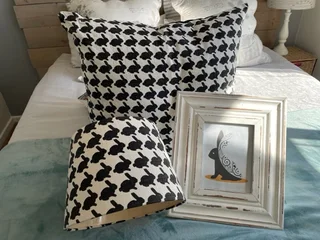 Bunny Themed Nursery Decor