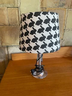 Bunny Themed Nursery Decor