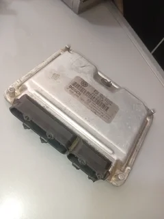 Polo bujwa 1.6 it's bridged so is works at any BAH models