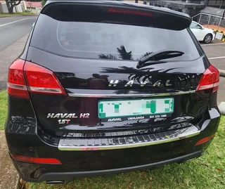 2019 Haval H2 SUV