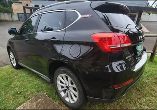 2019 Haval H2 SUV