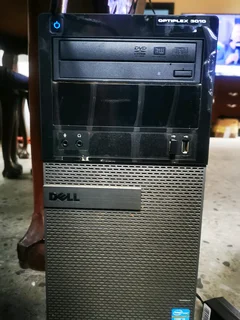 Dell Optiplex 3010 for sale