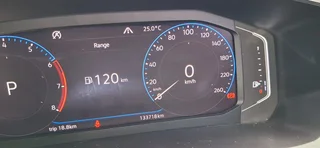 2019 Volkswagen T-Cross SUV