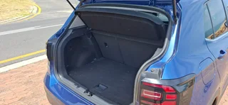 2019 Volkswagen T-Cross SUV