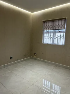 3 bedroom cottage in Durban north of Kenneth Kaunda